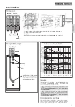 Preview for 9 page of STIEBEL ELTRON 22 11 39 Operating And Installation