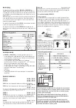 Preview for 10 page of STIEBEL ELTRON 22 11 39 Operating And Installation