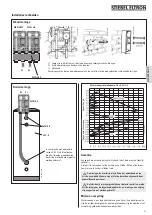 Preview for 11 page of STIEBEL ELTRON 22 11 39 Operating And Installation