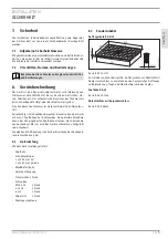 Preview for 5 page of STIEBEL ELTRON 221378 Operation And Installation