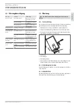 Preview for 9 page of STIEBEL ELTRON 221378 Operation And Installation