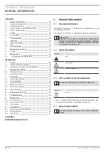 Preview for 14 page of STIEBEL ELTRON 221378 Operation And Installation