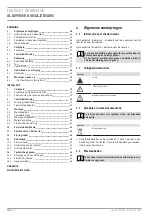 Preview for 36 page of STIEBEL ELTRON 221378 Operation And Installation