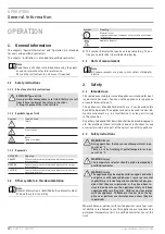 Preview for 12 page of STIEBEL ELTRON 222151 Operation And Installation