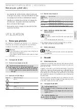 Preview for 21 page of STIEBEL ELTRON 222151 Operation And Installation