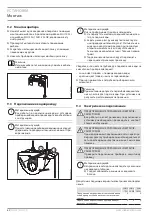 Preview for 66 page of STIEBEL ELTRON 222151 Operation And Installation