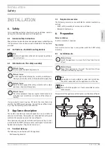 Preview for 19 page of STIEBEL ELTRON 222152 Operation And Installation