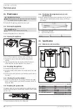 Preview for 22 page of STIEBEL ELTRON 222152 Operation And Installation