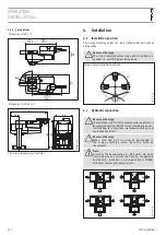 Preview for 12 page of STIEBEL ELTRON 223391 Operating And Installation