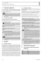 Preview for 16 page of STIEBEL ELTRON 223391 Operating And Installation