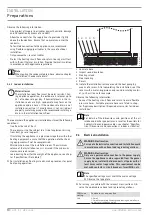 Предварительный просмотр 9 страницы STIEBEL ELTRON 223400 Manual