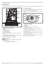 Предварительный просмотр 11 страницы STIEBEL ELTRON 223400 Manual