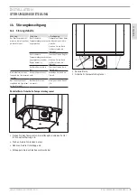 Preview for 7 page of STIEBEL ELTRON 229269 Operation And Installation