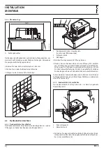 Предварительный просмотр 4 страницы STIEBEL ELTRON 229286 Operation And Installation