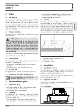 Предварительный просмотр 11 страницы STIEBEL ELTRON 229286 Operation And Installation