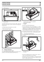 Предварительный просмотр 12 страницы STIEBEL ELTRON 229286 Operation And Installation