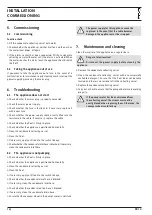 Предварительный просмотр 14 страницы STIEBEL ELTRON 229286 Operation And Installation