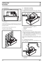 Предварительный просмотр 24 страницы STIEBEL ELTRON 229286 Operation And Installation