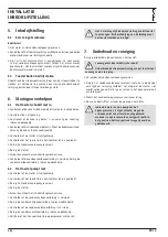 Preview for 26 page of STIEBEL ELTRON 229286 Operation And Installation