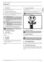 Preview for 7 page of STIEBEL ELTRON 229790 Operation And Installation
