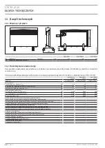 Preview for 42 page of STIEBEL ELTRON 229790 Operation And Installation