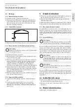 Preview for 5 page of STIEBEL ELTRON 229980 Operation And Installation