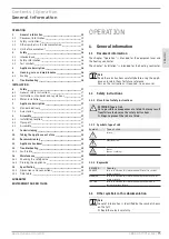 Preview for 15 page of STIEBEL ELTRON 229980 Operation And Installation