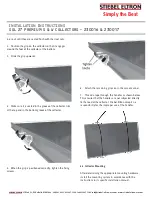 Preview for 7 page of STIEBEL ELTRON 230016 Operation & Installation Manual