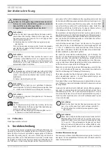 Preview for 5 page of STIEBEL ELTRON 230949 Operation And Installation