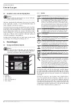 Preview for 8 page of STIEBEL ELTRON 230949 Operation And Installation