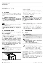 Preview for 16 page of STIEBEL ELTRON 230949 Operation And Installation