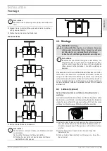 Preview for 19 page of STIEBEL ELTRON 230949 Operation And Installation