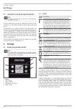 Preview for 48 page of STIEBEL ELTRON 230949 Operation And Installation