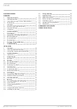 Preview for 2 page of STIEBEL ELTRON 231150 Operation And Installation