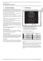 Preview for 5 page of STIEBEL ELTRON 231150 Operation And Installation