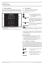 Preview for 6 page of STIEBEL ELTRON 231150 Operation And Installation