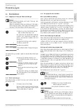 Preview for 7 page of STIEBEL ELTRON 231150 Operation And Installation