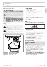 Preview for 11 page of STIEBEL ELTRON 231150 Operation And Installation