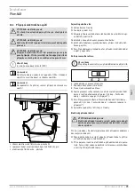 Preview for 85 page of STIEBEL ELTRON 231150 Operation And Installation