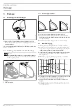 Предварительный просмотр 6 страницы STIEBEL ELTRON 231582 Operation And Installation