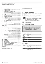 Предварительный просмотр 12 страницы STIEBEL ELTRON 231582 Operation And Installation