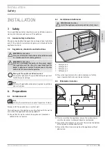 Предварительный просмотр 15 страницы STIEBEL ELTRON 231582 Operation And Installation