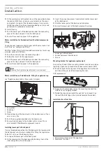 Preview for 26 page of STIEBEL ELTRON 232003 Operation And Installation