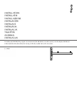 Предварительный просмотр 1 страницы STIEBEL ELTRON 232963 Installation Manual