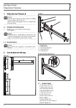 Предварительный просмотр 2 страницы STIEBEL ELTRON 232963 Installation Manual