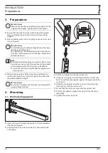 Preview for 6 page of STIEBEL ELTRON 232963 Installation Manual