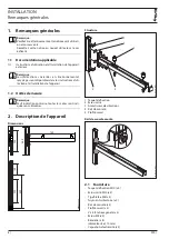 Предварительный просмотр 8 страницы STIEBEL ELTRON 232963 Installation Manual