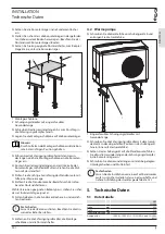 Предварительный просмотр 3 страницы STIEBEL ELTRON 232964 Installation Manual