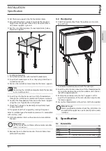 Предварительный просмотр 5 страницы STIEBEL ELTRON 232964 Installation Manual