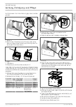 Предварительный просмотр 3 страницы STIEBEL ELTRON 233016 Operation And Installation